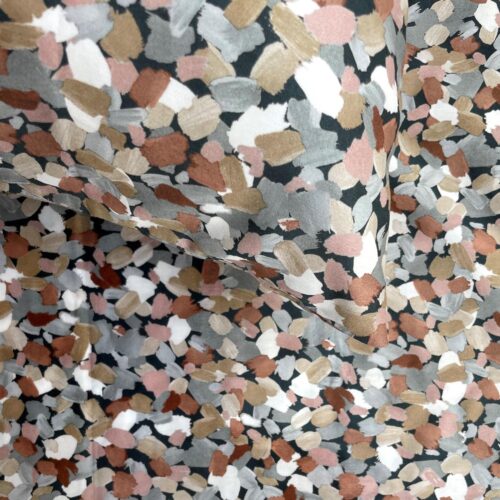 Dekbedovertrek Casilin Erin Pink Litsjumeaux