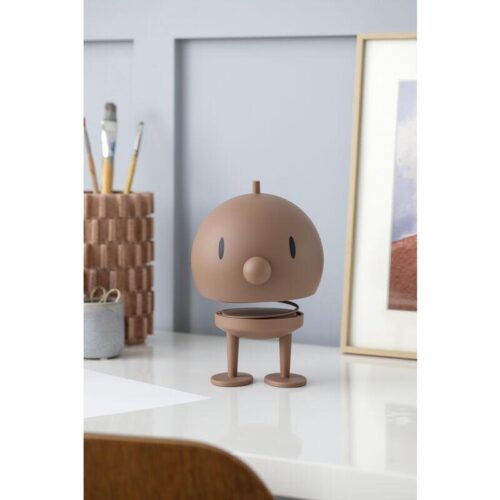 Hoptimist Soft Bumble XL - Choko