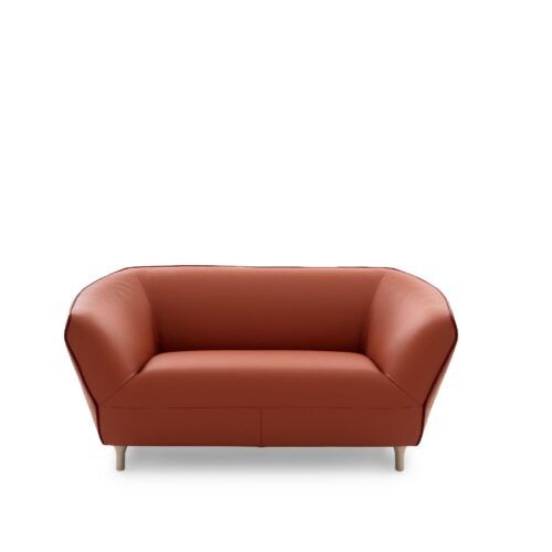Bank Pode Turia Loveseat