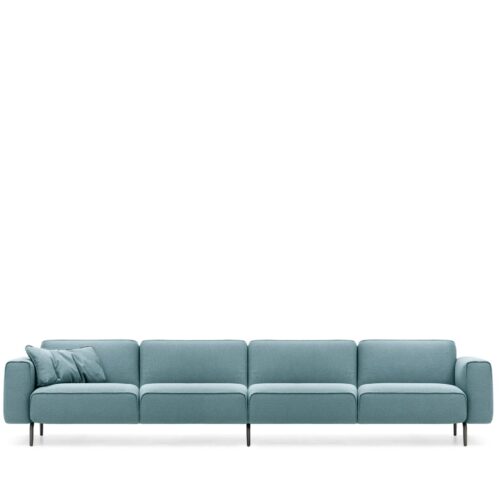 Bank Pode Melloo 5-zits