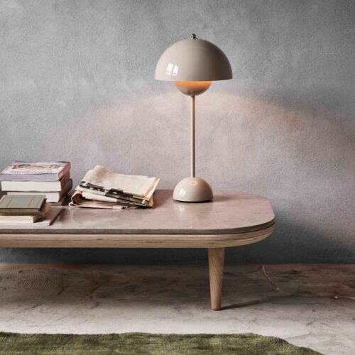 Tafellamp &Tradition Flowerpot VP3