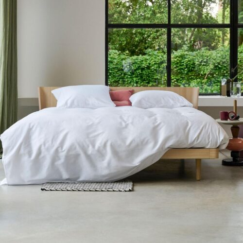 Dekbedovertrek Auping Brilliant White