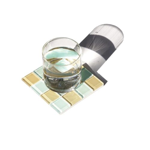 Onderzetter Studio Matrix