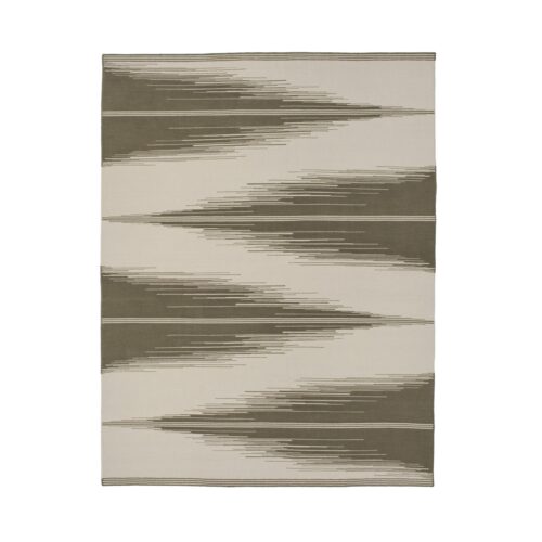 Vloerkleed Kvadrat Kelim Pattern Cape