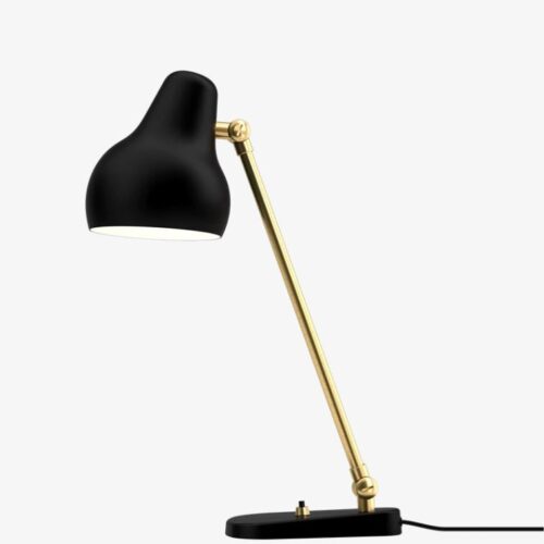 Tafellamp Louis Poulsen VL38