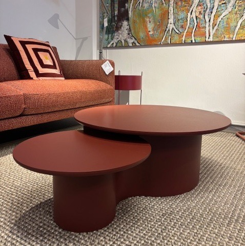 Salontafel Pode Flowy