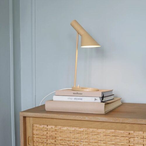 Tafellamp Louis Poulsen AJ Mini