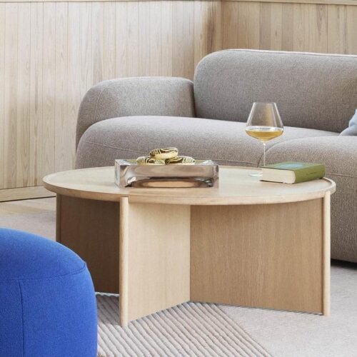 Tafel Northern Cling light oiled oak