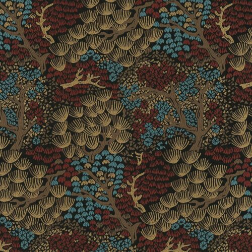 Gordijnstof Sahco Mirari