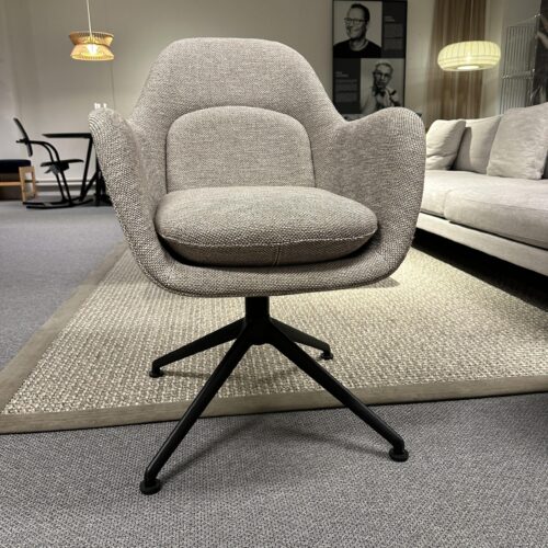 Stoel Fredericia Swoon showroommodel