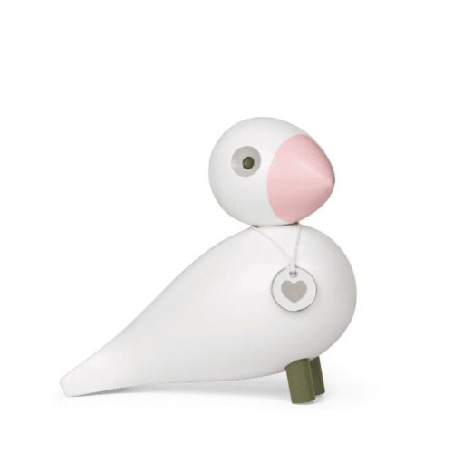 Songbird Love Kay Bojesen