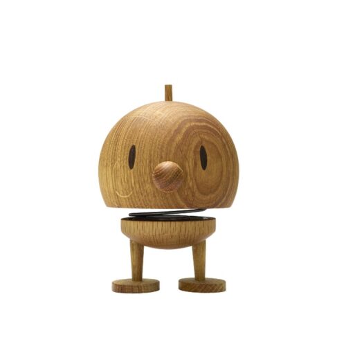 Hoptimist Bumble Medium  Oak