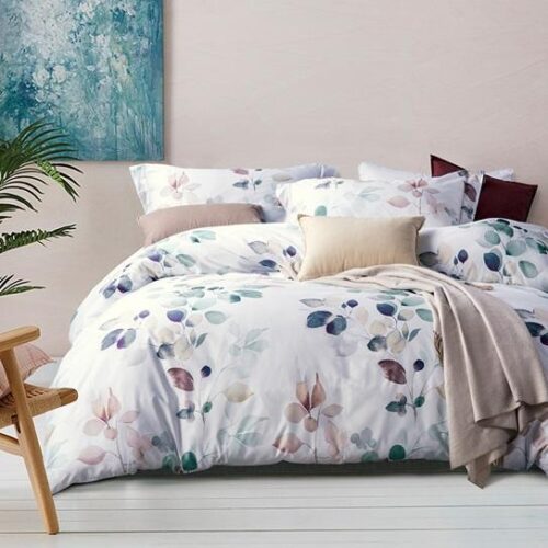 Dekbedovertrek Dommelin Leaves