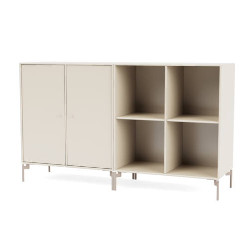 Combinatiekast Montana Selection Pair