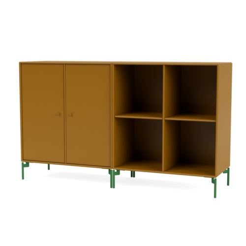 Combinatiekast Montana Selection Pair