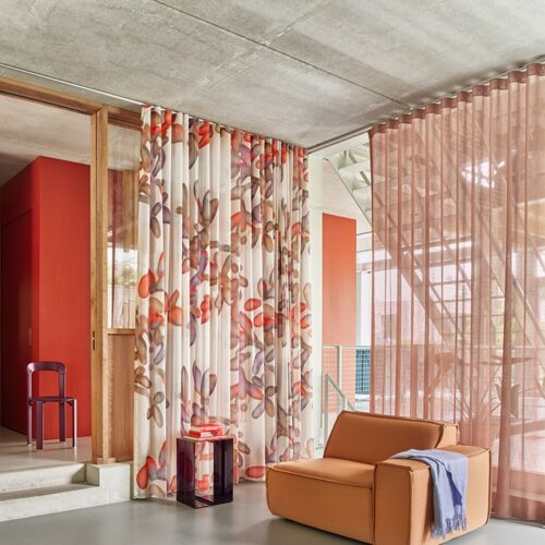 Gordijnstof Kendix Galena