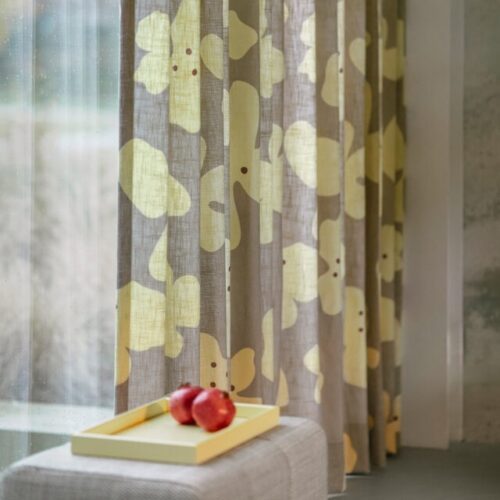 Gordijnstof De Ploeg Hebe