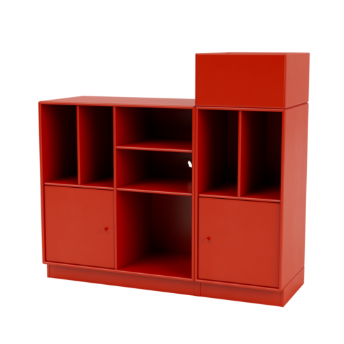 Vinyl Storage Montana Selection Spin III