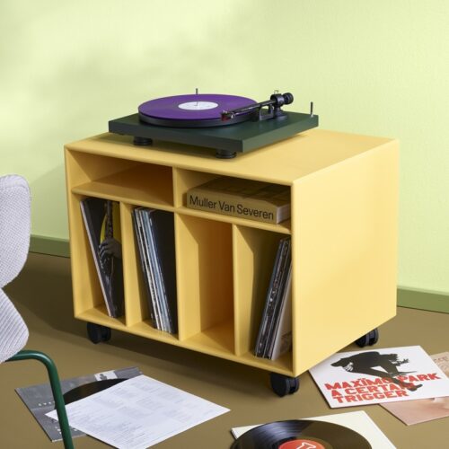 Vinyl Storage Montana Selection Spin I