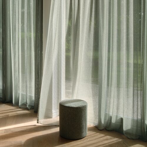 Gordijnstof Kendix Allure Bonheur