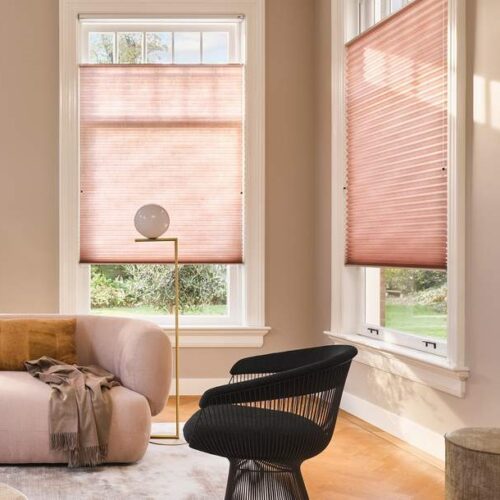 Luxaflex Duette Shades