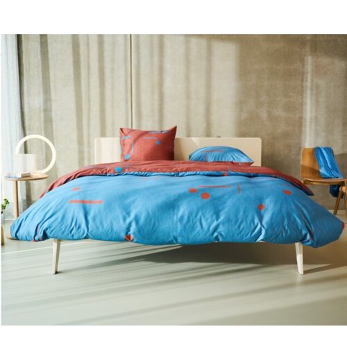 Dekbedovertrek Auping Lively Lucid litsjumeaux