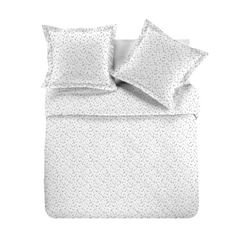 Dekbedovertrek Casilin Manolo Grey 1 persoons