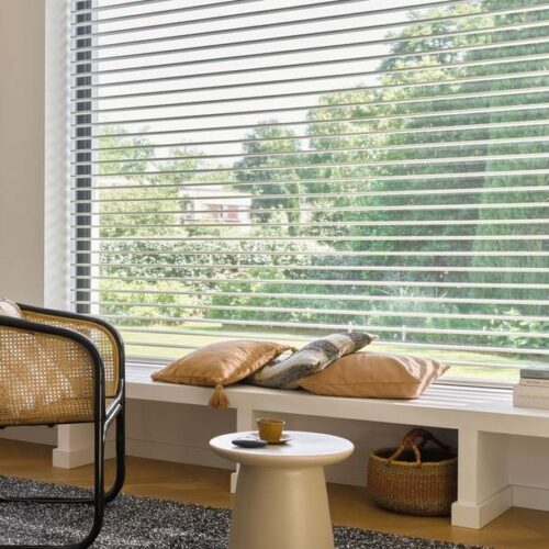 Luxaflex Silhouette Shades