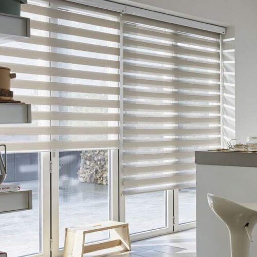 Luxaflex Twist rolgordijnen