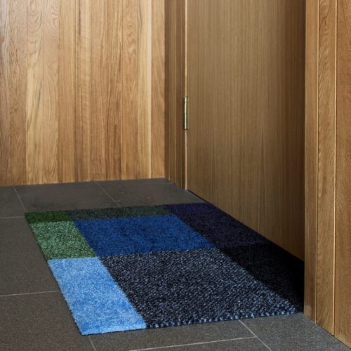 Deurmat Mix Forest