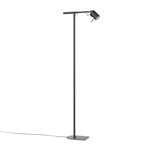 Vloerlamp Tonone ONE + Floor Straight