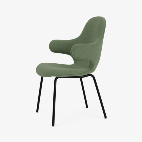 Eetkamerstoel &Tradition Catch Chair tube