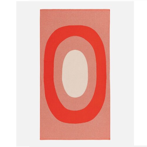 Beachtowel  Marimekko Melooni