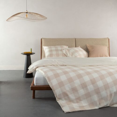 Dekbedovertrek Essenza Chess