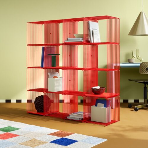 Panton Wire Module Kast