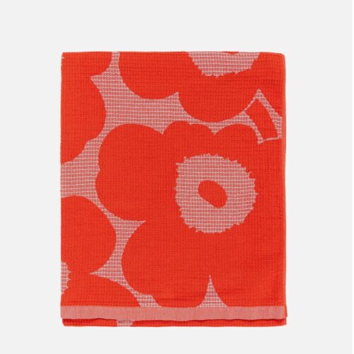 Beachtowel  Marimekko Unikko