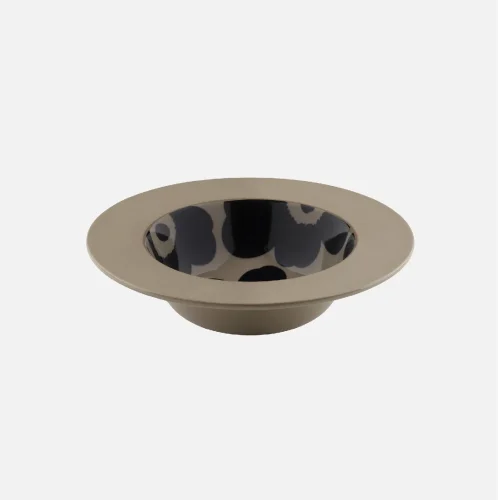 Diep bord Marimekko Unikko 20 cm