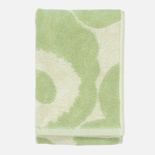 Gastendoekje Marimekko Unikko