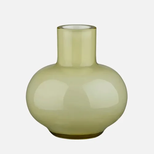 Mini vaas Marimekko groen