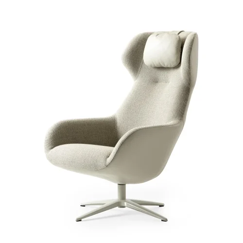 Fauteuil Pode Spot Three