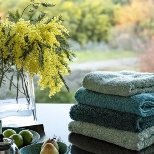 Handdoek Superpile 60 x 110