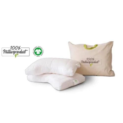 4-seizoenen dekbed Jonk VegaSleep