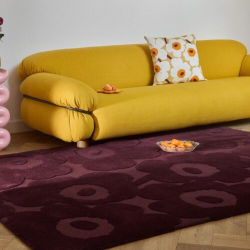 Vloerkleed Marimekko Unikko 1322