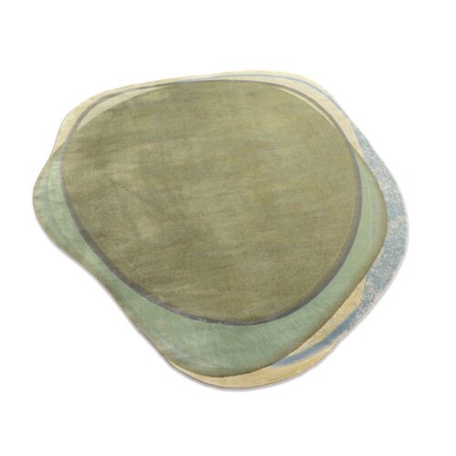 Vloerkleed Pode Shallow