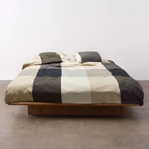 Dekbedovertrek Marc O'Polo Erliv Black