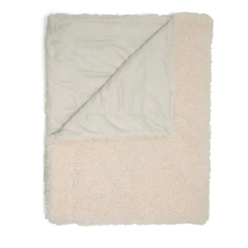 Plaid Essenza Shelley Oatmeal 150 x 200 cm