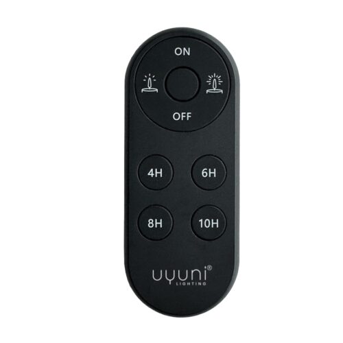 Afstandsbediening Uyuni