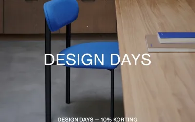 Studio Henk Design Days