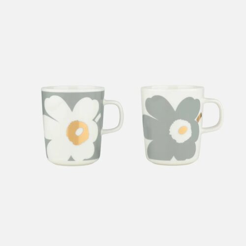 Set mokken Marimekko Unikko Anniversary