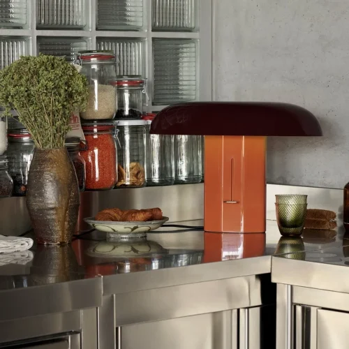 Tafellamp &Tradition Montera